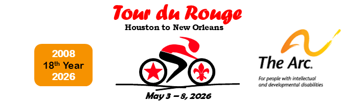 TdR logo